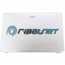 LCD Cover Housing Sony Vaio VGN-FE31H